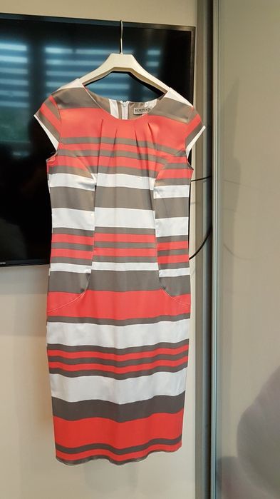 Sprzedam sukienke rozmiar 40