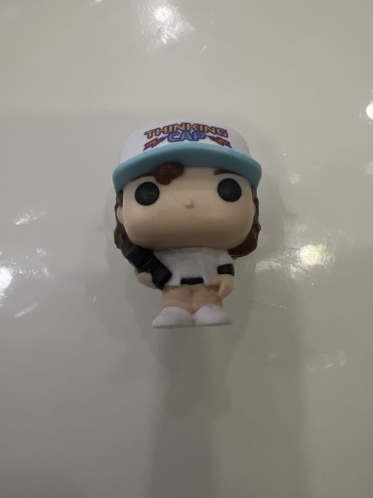 ,,дивні дива,,  stranger things фігурки