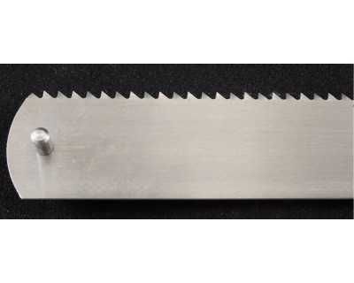 Пила///м'ясо///кістки//полотно/ручна