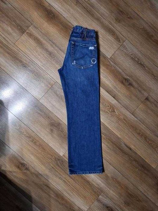 Широкі джинси Fullcircle на мальчика / подросток