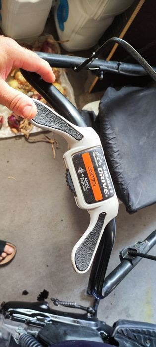 Honda 537 (murching)