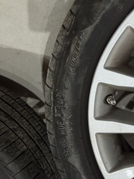 Оригінальні  диски bmw g30 g20 245 45 R18  2023