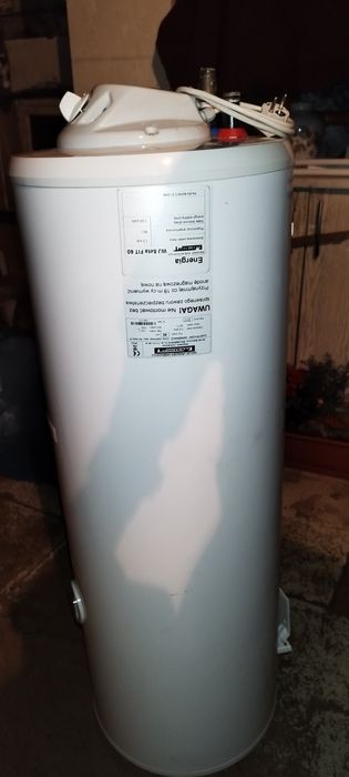 Bojler elektryczny BETA 60 l