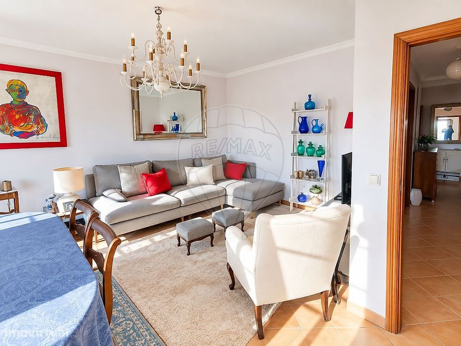 Apartamento T2 para venda