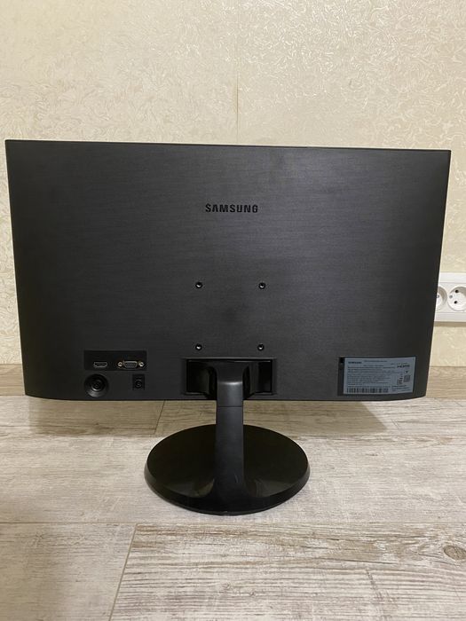 Led монітор Samsung S22F350FHI