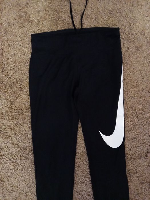 Legginsy Nike rozm S