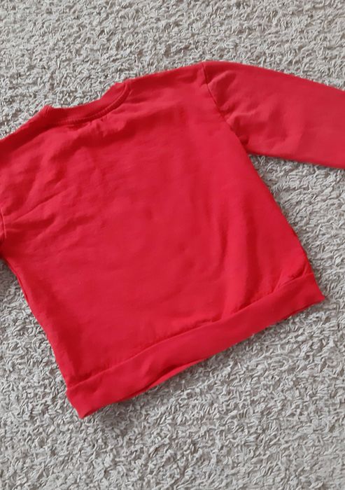 Bluza chłopięca Sinsay rozm. 128