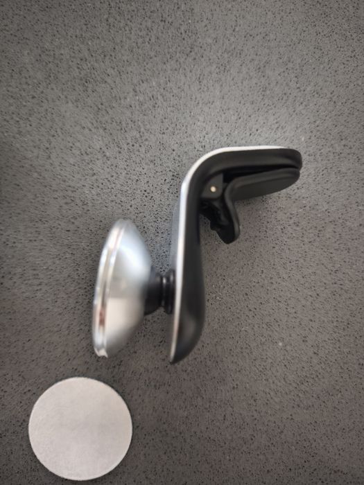 Suporte de telemóvel para carro
