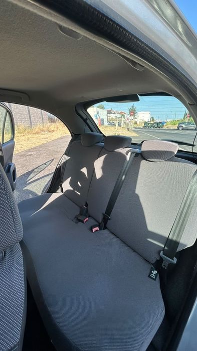 Nissan Micra III 1.4