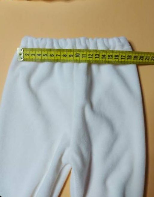 Наборчік для хрещення дівчінки