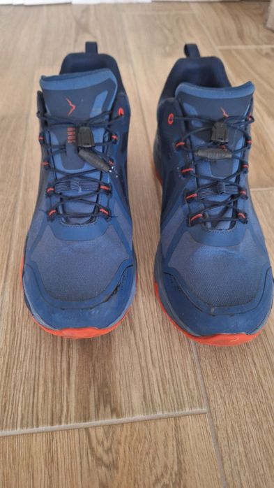 Buty  wodoodporne elbrus 46