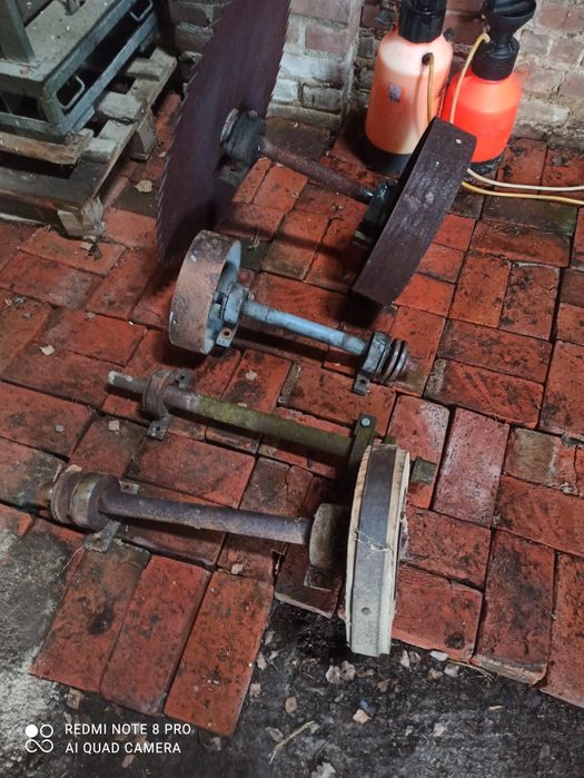 Walek do krajzegi cyrkulatki