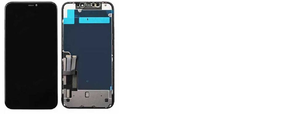 Iphone 11 - Wyświetlacz OEM - możliwość wymiany Wrocław