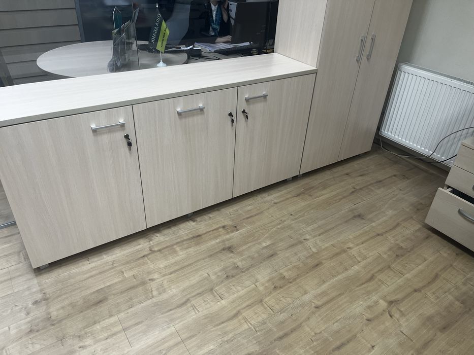Збірка та розбірка меблів Івано-Франківськ