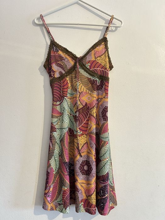 Vestido / Shein / M