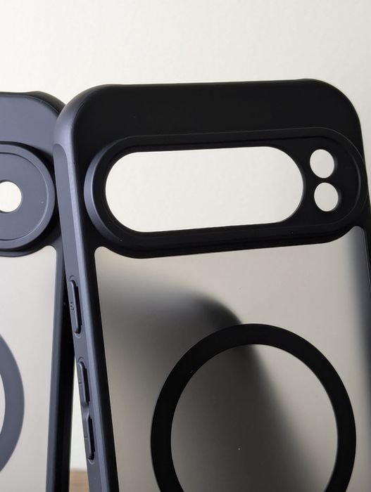 Чохол з Магсейв для Google Pixel 9 9Pro 9ProXL