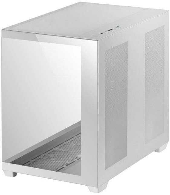 Корпус пк MCV4 Білий, Custom XXL ігровий корпус E-ATX