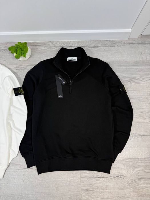 Зіп-худі 1/3 від Stone Island