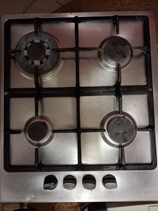 Kuchenka gazowa Amica