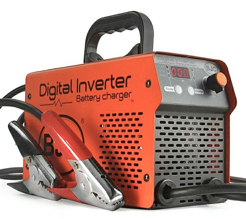 Prostownik rozruch  600A 12-24V BJC