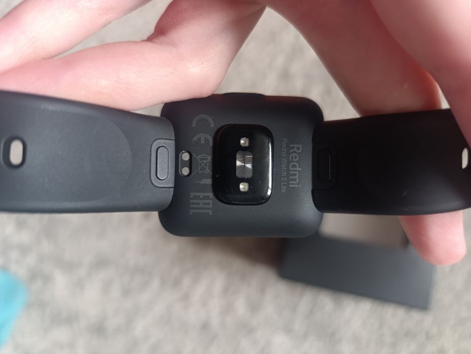 Смарт годинник Xiaomi Redmi 2 lite