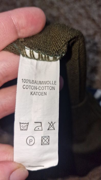 Polo Ralph Lauren sweter dziecięcy rozmiar 104-110