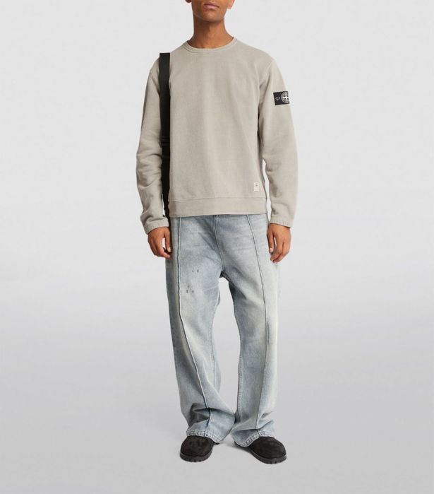 Stone island closed loop project