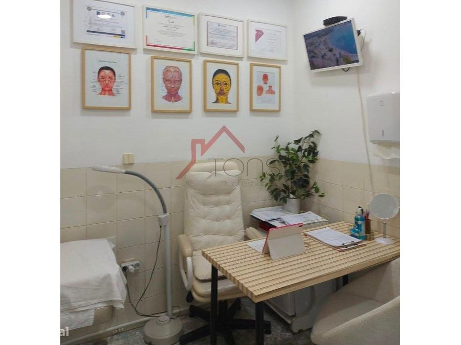 Venda de Clinica Estética