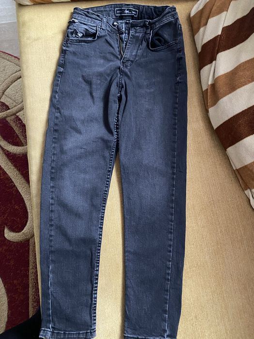 Джинси на хлопчика