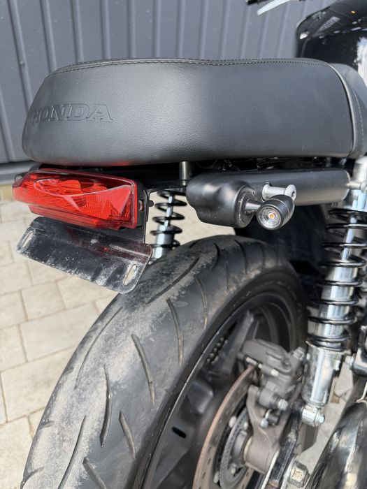 Honda CB1100 класік Доставка-Обмін