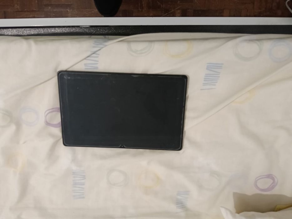 Vendo Tablet Samsung Galaxy A7 WiFi 4G 10.4