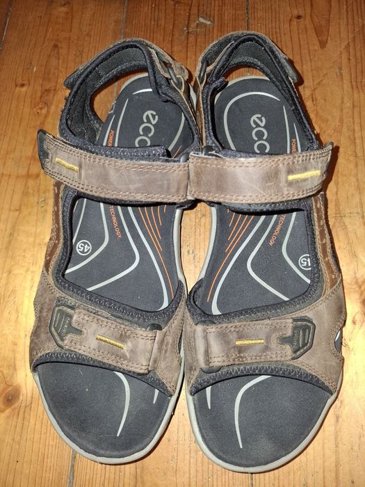 Ecco Offroad sandały trekkingowe, turystyczne  45