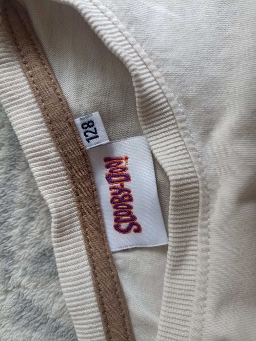 T-shirt Scooby-Doo 128