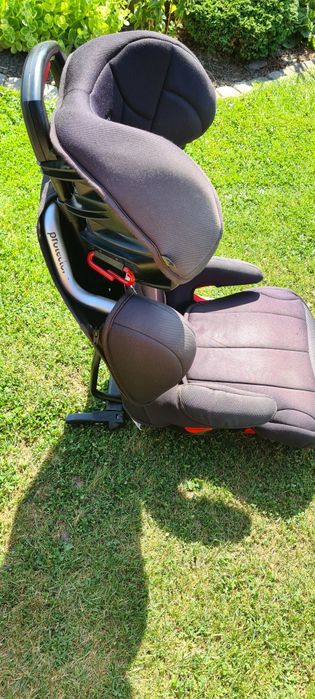 Fotelik Casualplay Protector 15-36kg