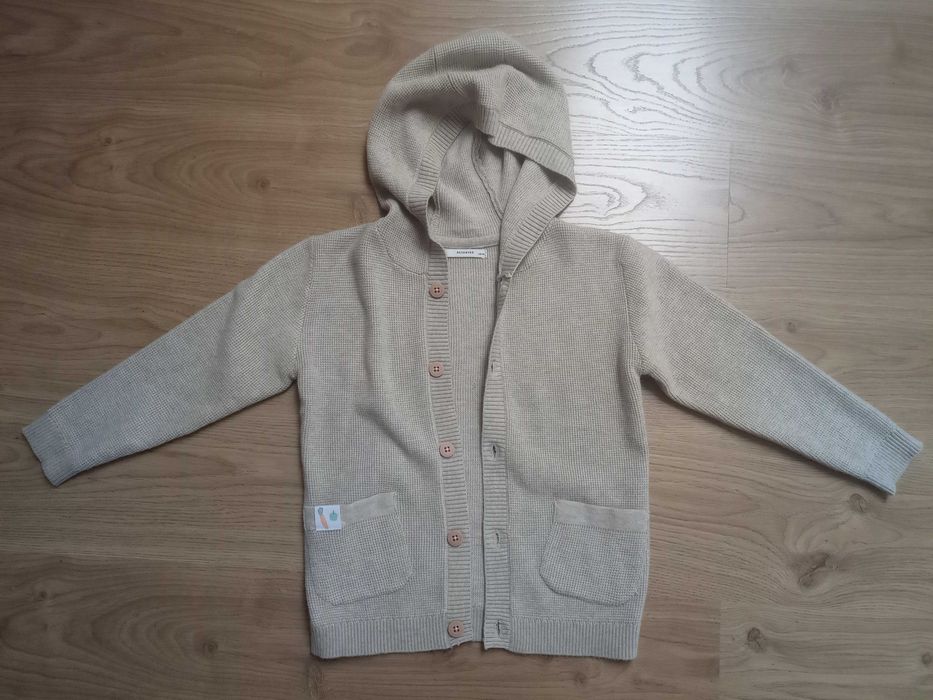 Ubrania chłopiec rozm. 110 - 20 szt - stan bardzo dobry