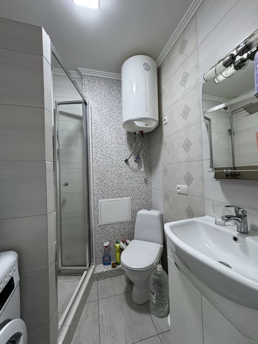 Оренда 2-кім квартири з євроремонтом!