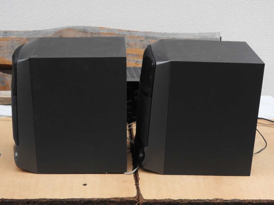 Kolumny Sharp CP - C770 część do wieży audio