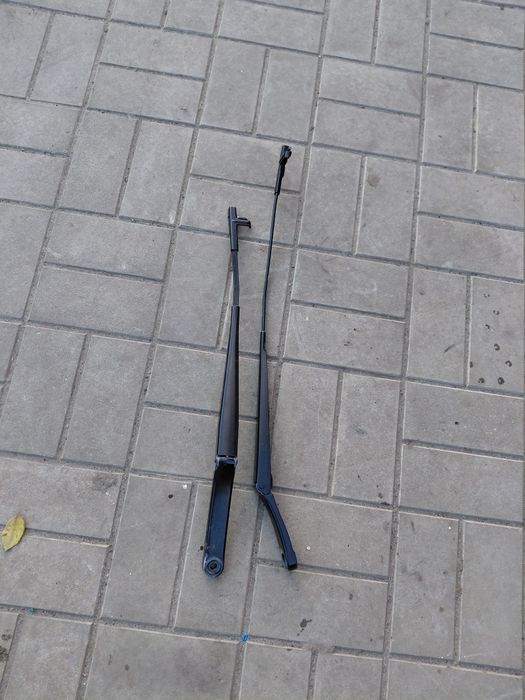 Щётко держатели шкода октавия а 5