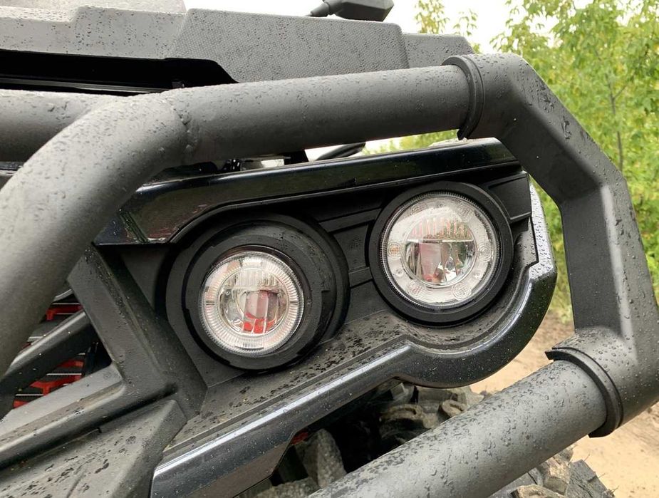 Квадроцикл Odess ML 900 ATV швидка доставка