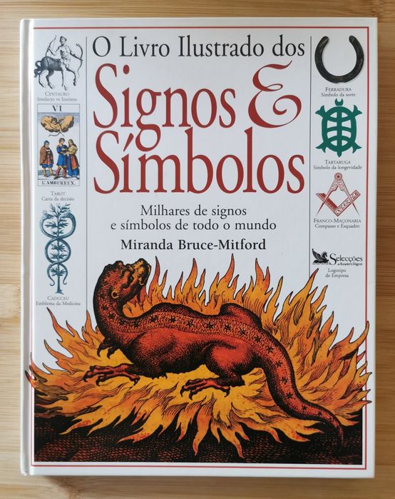 Signos & Símbolos