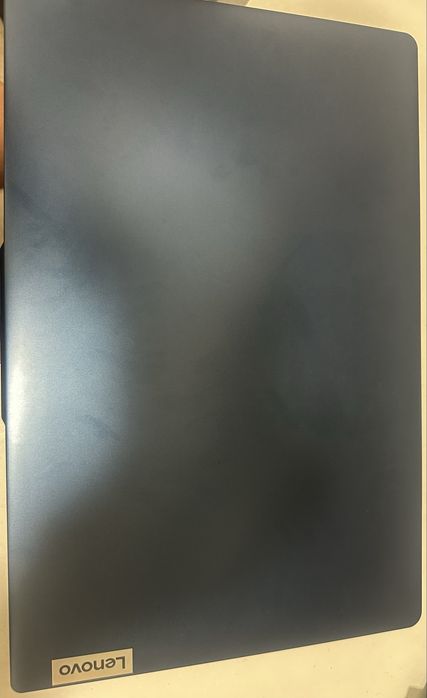 Продам lenovo ideapad slim 3 остатки