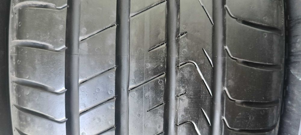 4X 215/50R18 96V Pirelli Cinturato P7 202K1