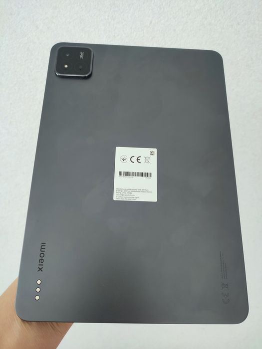 Xiaomi pad 7, 8\256 ідеальний стан