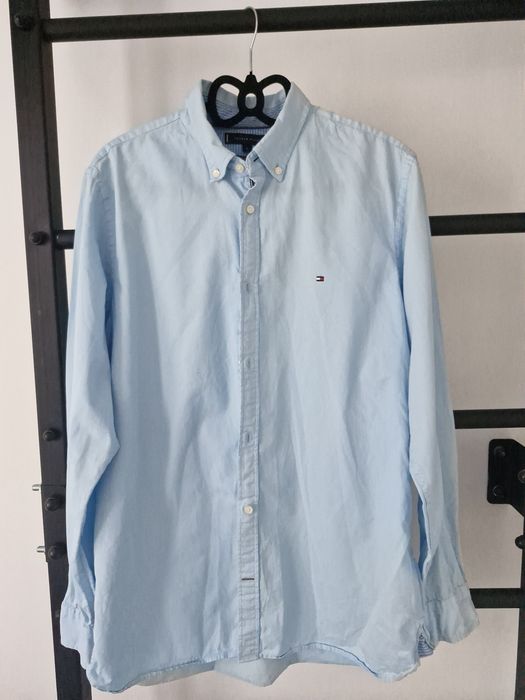 Koszula męska Tommy Hilfiger XL