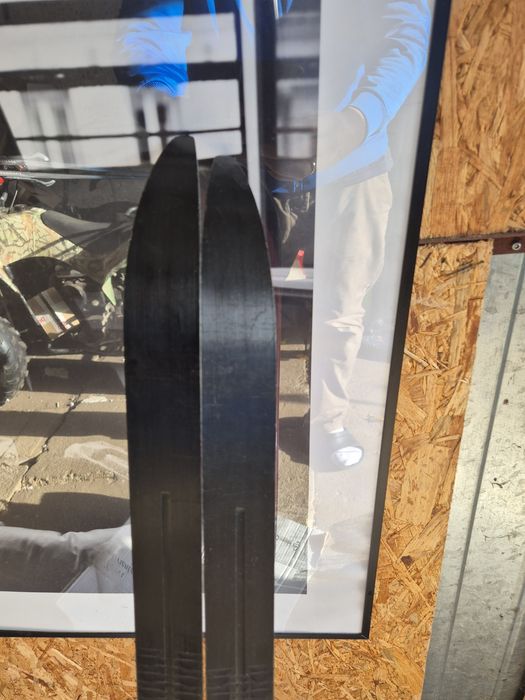 Narty Madshus  120cm