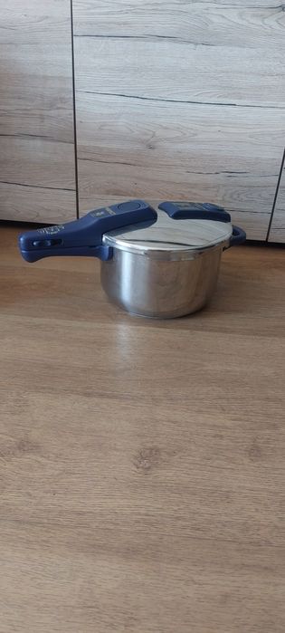 Szybkowar Wmf Cromargan Perfect