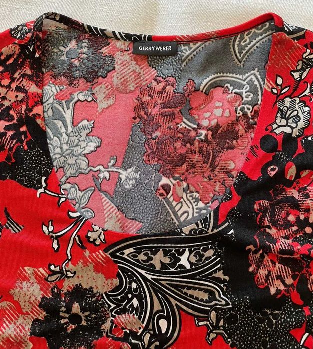 Жіноча сукня, р.50-52, Gerry Weber (Німеччина)