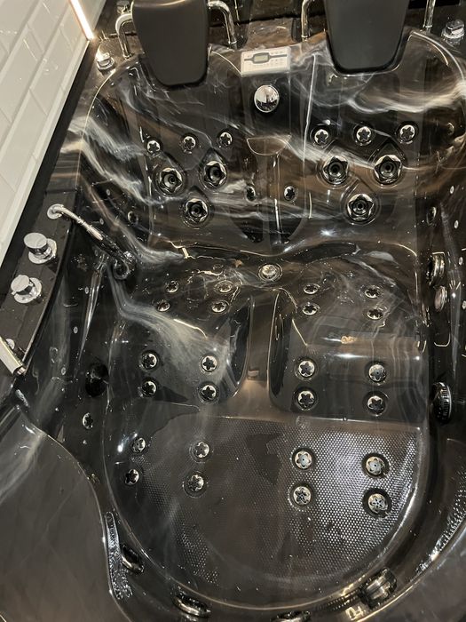 Jacuzzi Rakowicka Top Apartaments Kraków Stare Miasto