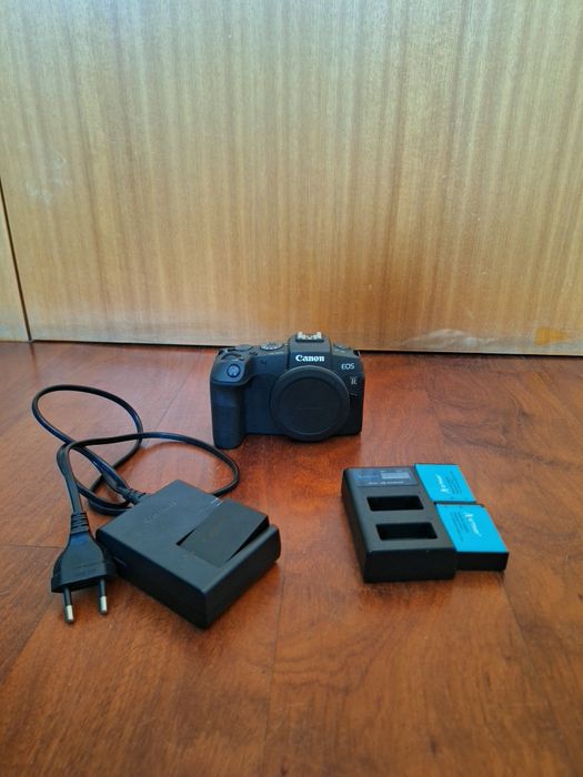 Canon  RP com caixa- como nova