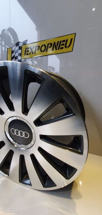 Jantes 19 audi 5x112